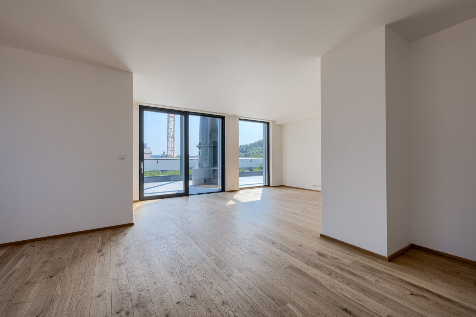 Prodej bytu 4+kk 132 m², Nádražní, Praha, Praha Prodej bytu 4+kk 132 m², Nádražní, Praha, Praha