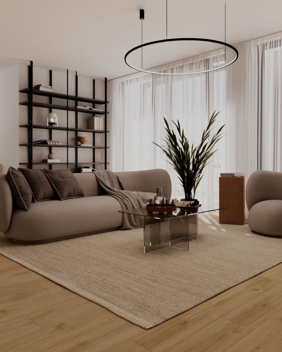 Prodej bytu 4+kk 132 m², Nádražní, Praha, Praha Prodej bytu 4+kk 132 m², Nádražní, Praha, Praha