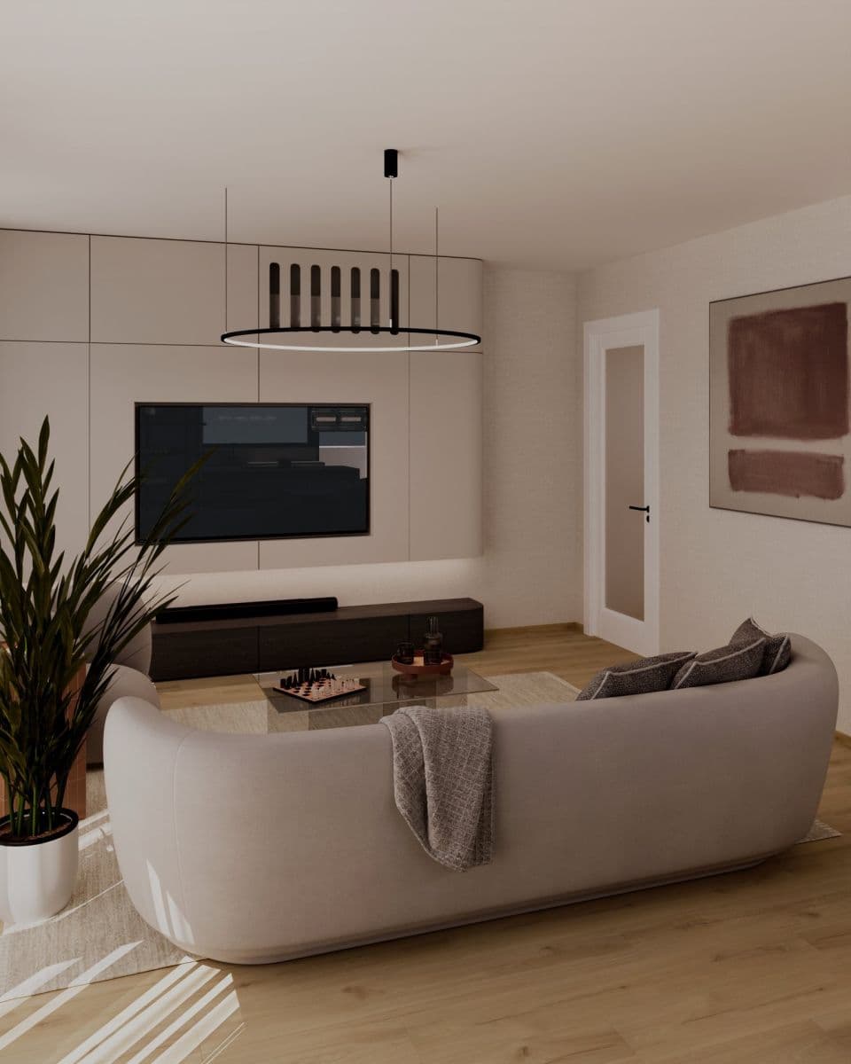 Prodej bytu 4+kk 132 m², Nádražní, Praha, Praha Prodej bytu 4+kk 132 m², Nádražní, Praha, Praha