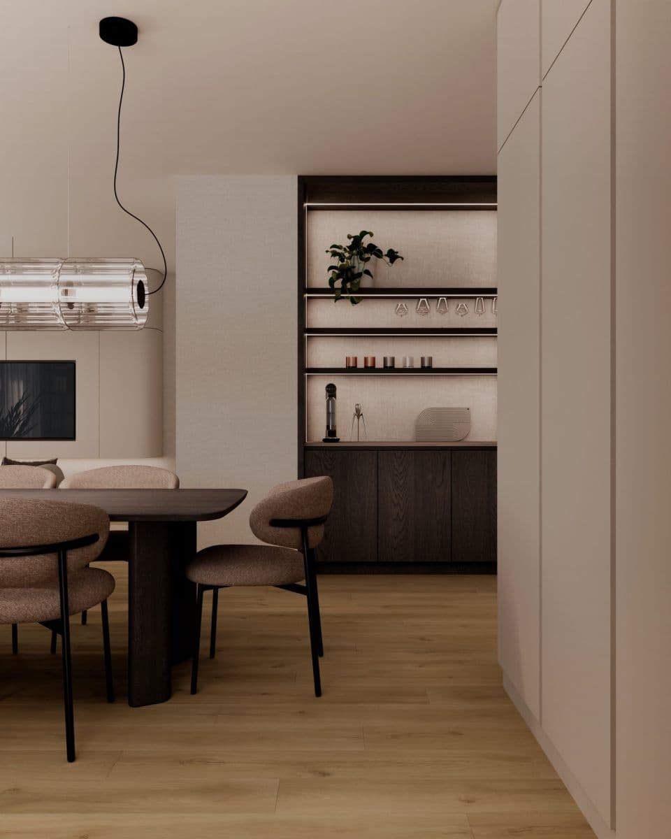 Prodej bytu 4+kk 132 m², Nádražní, Praha, Praha Prodej bytu 4+kk 132 m², Nádražní, Praha, Praha