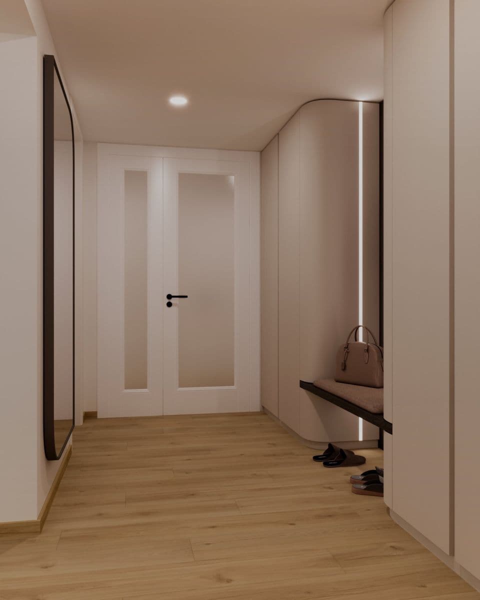 Prodej bytu 4+kk 132 m², Nádražní, Praha, Praha Prodej bytu 4+kk 132 m², Nádražní, Praha, Praha