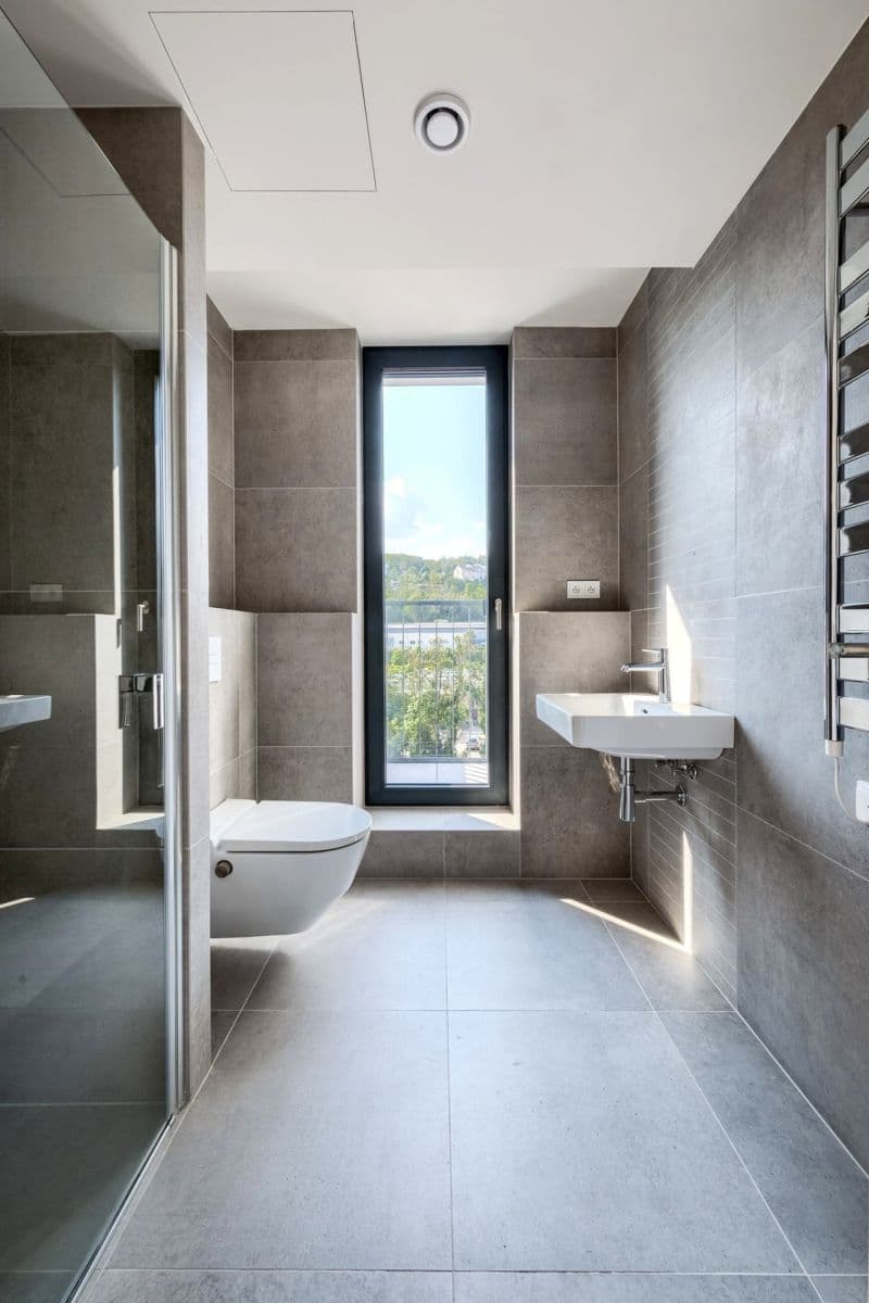 Prodej bytu 4+kk 132 m², Nádražní, Praha, Praha Prodej bytu 4+kk 132 m², Nádražní, Praha, Praha
