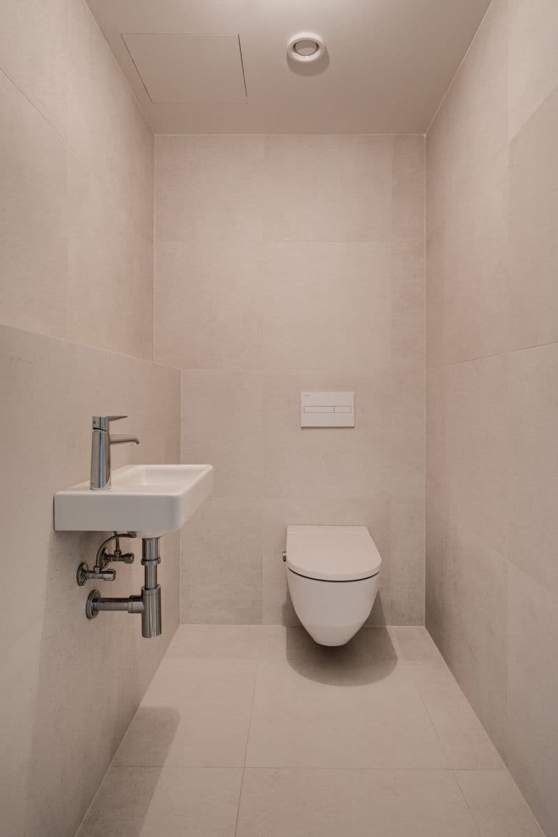 Prodej bytu 4+kk 132 m², Nádražní, Praha, Praha Prodej bytu 4+kk 132 m², Nádražní, Praha, Praha