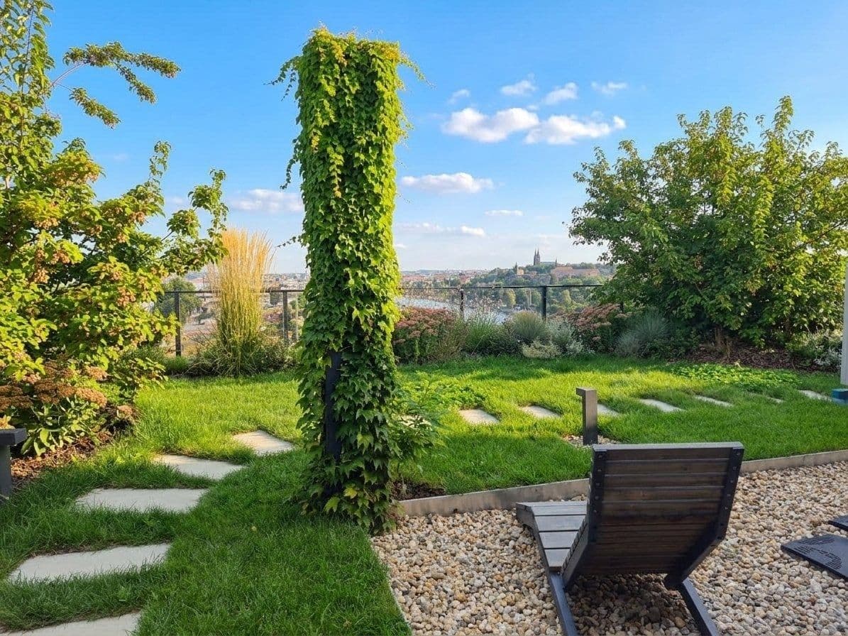 Prodej bytu 4+kk 132 m², Nádražní, Praha, Praha Prodej bytu 4+kk 132 m², Nádražní, Praha, Praha