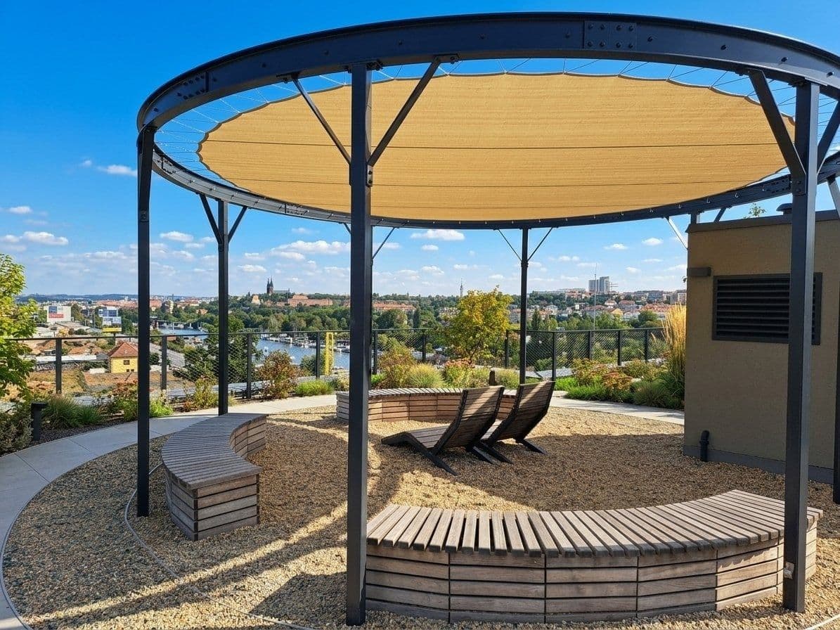 Prodej bytu 4+kk 132 m², Nádražní, Praha, Praha Prodej bytu 4+kk 132 m², Nádražní, Praha, Praha