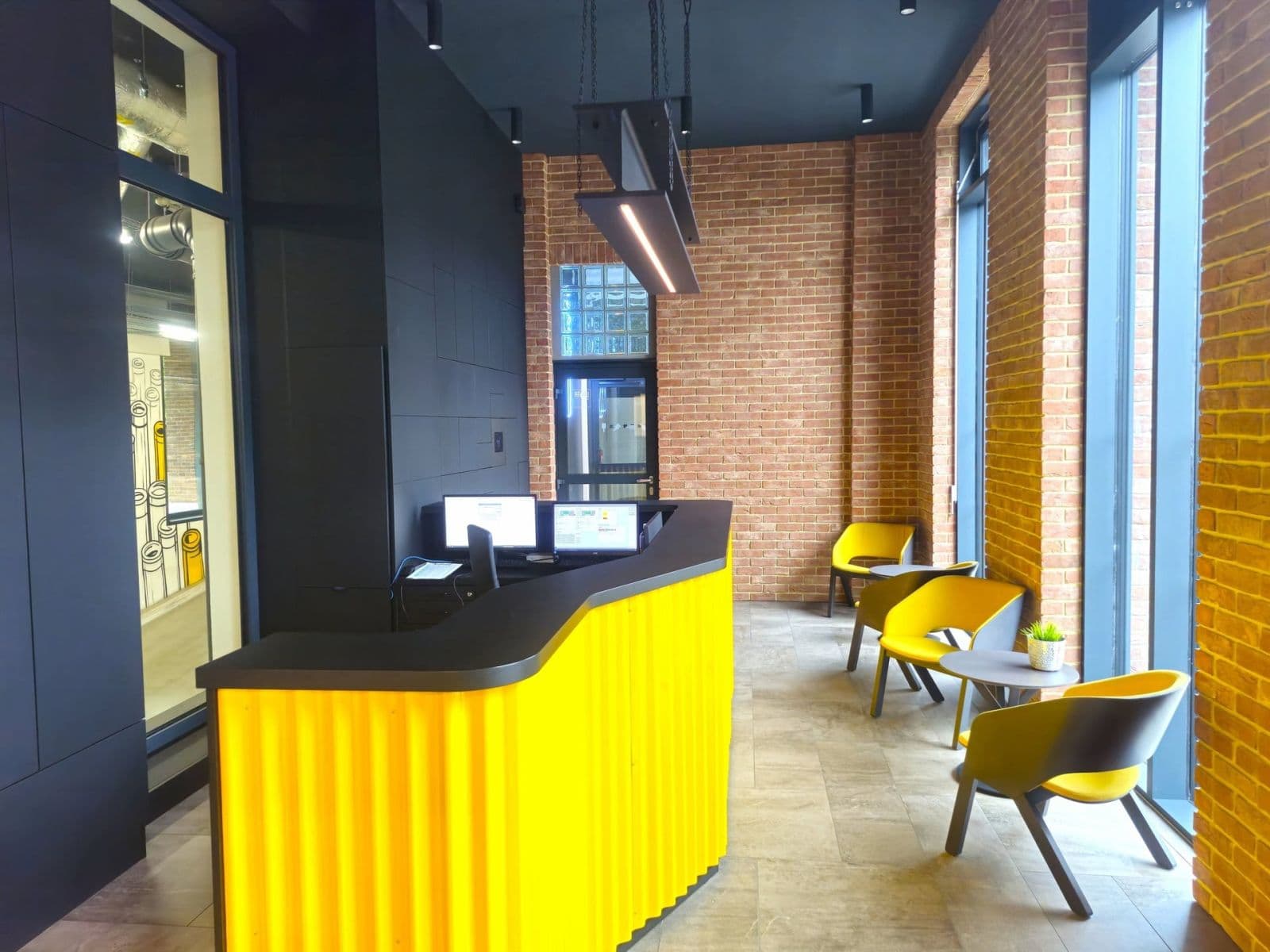 Prodej bytu 4+kk 132 m², Nádražní, Praha, Praha Prodej bytu 4+kk 132 m², Nádražní, Praha, Praha