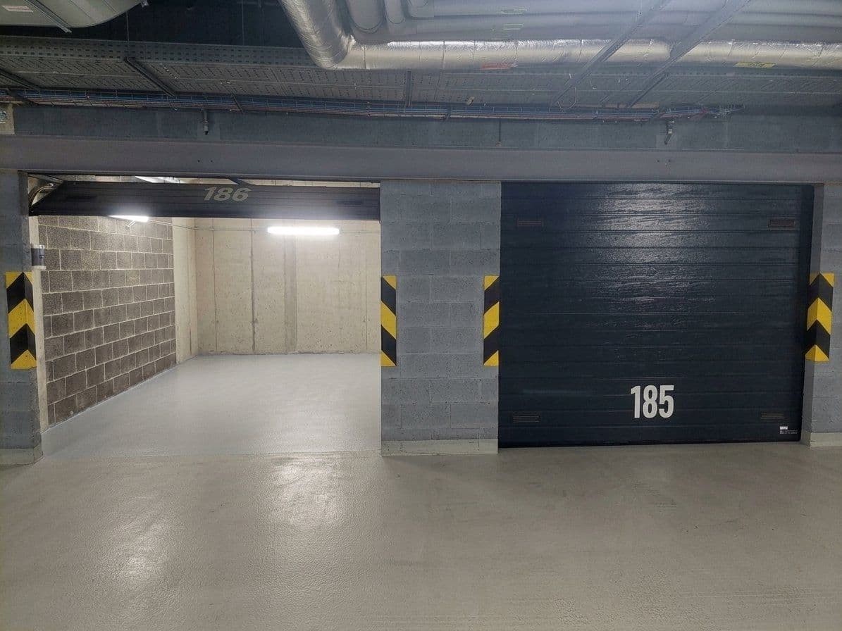 Prodej bytu 4+kk 132 m², Nádražní, Praha, Praha Prodej bytu 4+kk 132 m², Nádražní, Praha, Praha