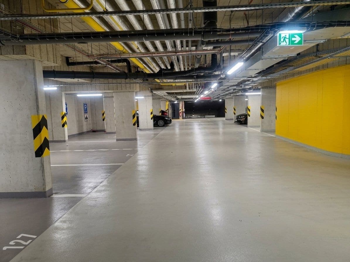 Prodej bytu 4+kk 132 m², Nádražní, Praha, Praha Prodej bytu 4+kk 132 m², Nádražní, Praha, Praha
