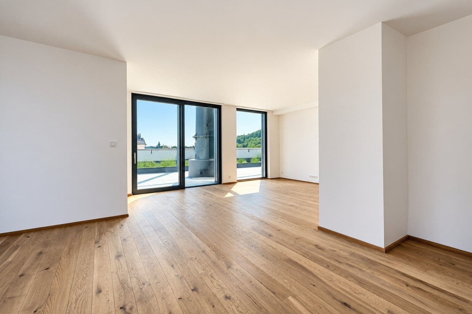Prodej bytu 4+kk 132 m², Nádražní, Praha, Praha Prodej bytu 4+kk 132 m², Nádražní, Praha, Praha