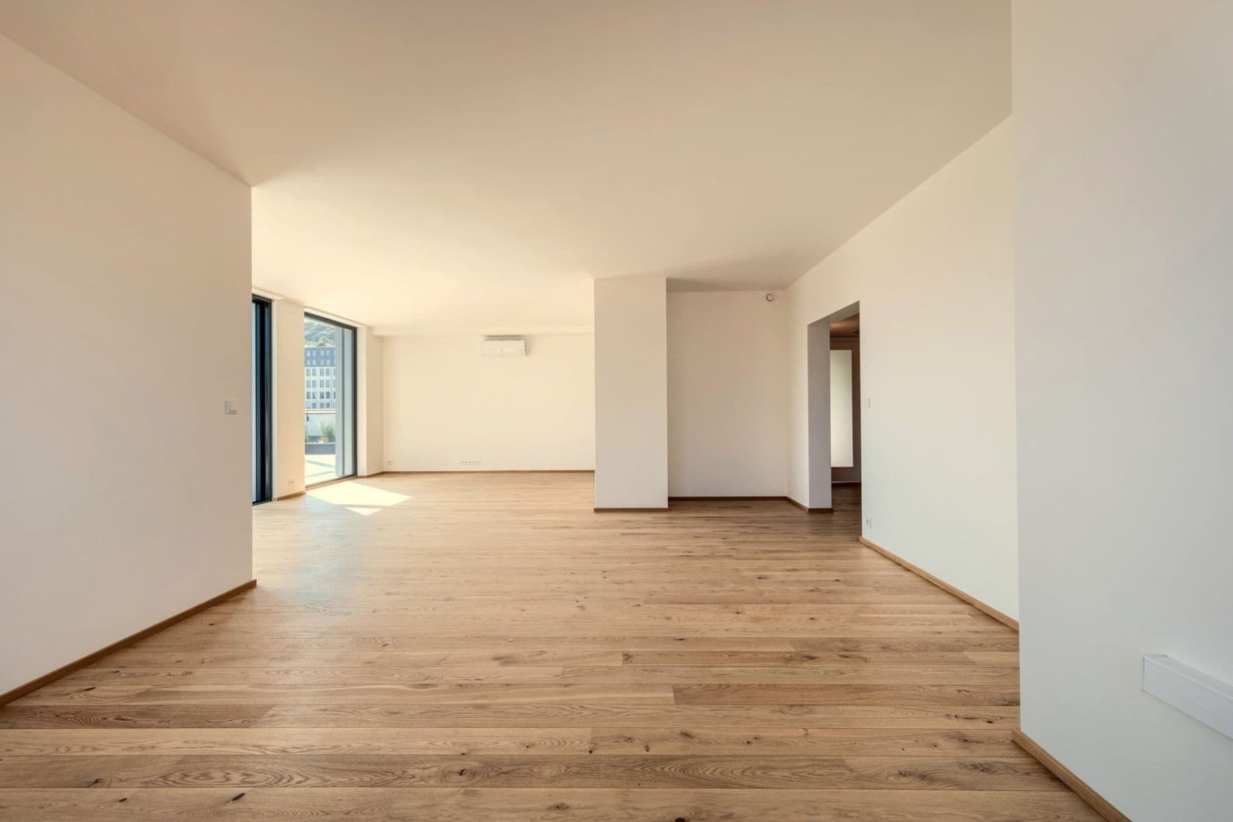 Prodej bytu 4+kk 132 m², Nádražní, Praha, Praha Prodej bytu 4+kk 132 m², Nádražní, Praha, Praha