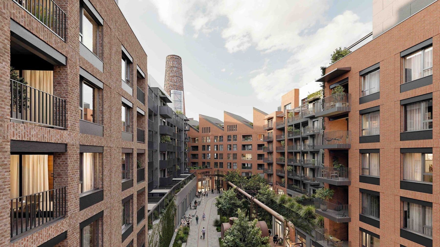 Prodej bytu 2+kk 49 m², Nádražní, Praha, Praha Prodej bytu 2+kk 49 m², Nádražní, Praha, Praha