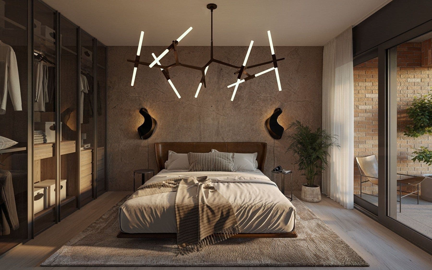 Prodej bytu 1+kk 39 m², Nádražní, Praha, Praha Prodej bytu 1+kk 39 m², Nádražní, Praha, Praha
