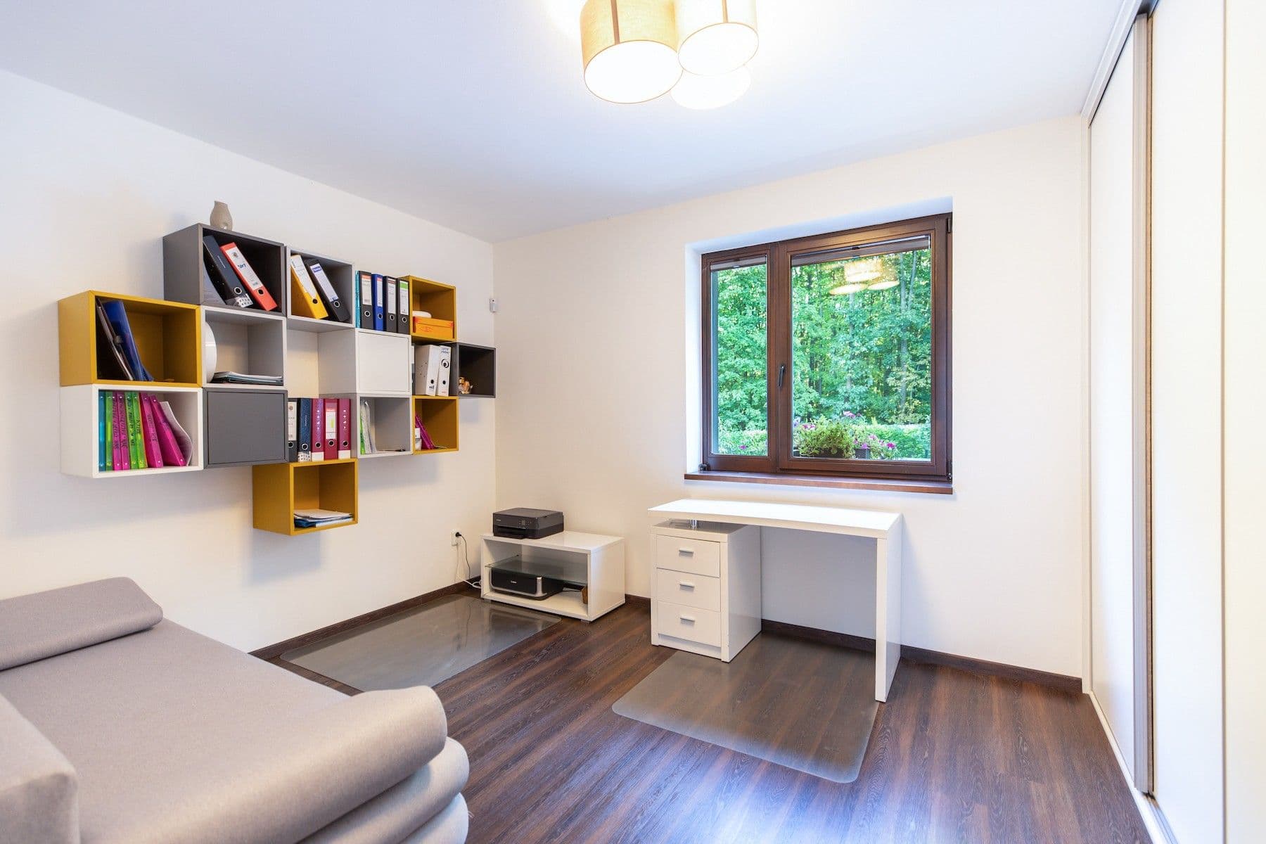 Prodej domu 249 m², pozemek 1.050 m², Minerální, Praha, Praha Prodej domu 249 m², pozemek 1.050 m², Minerální, Praha, Praha