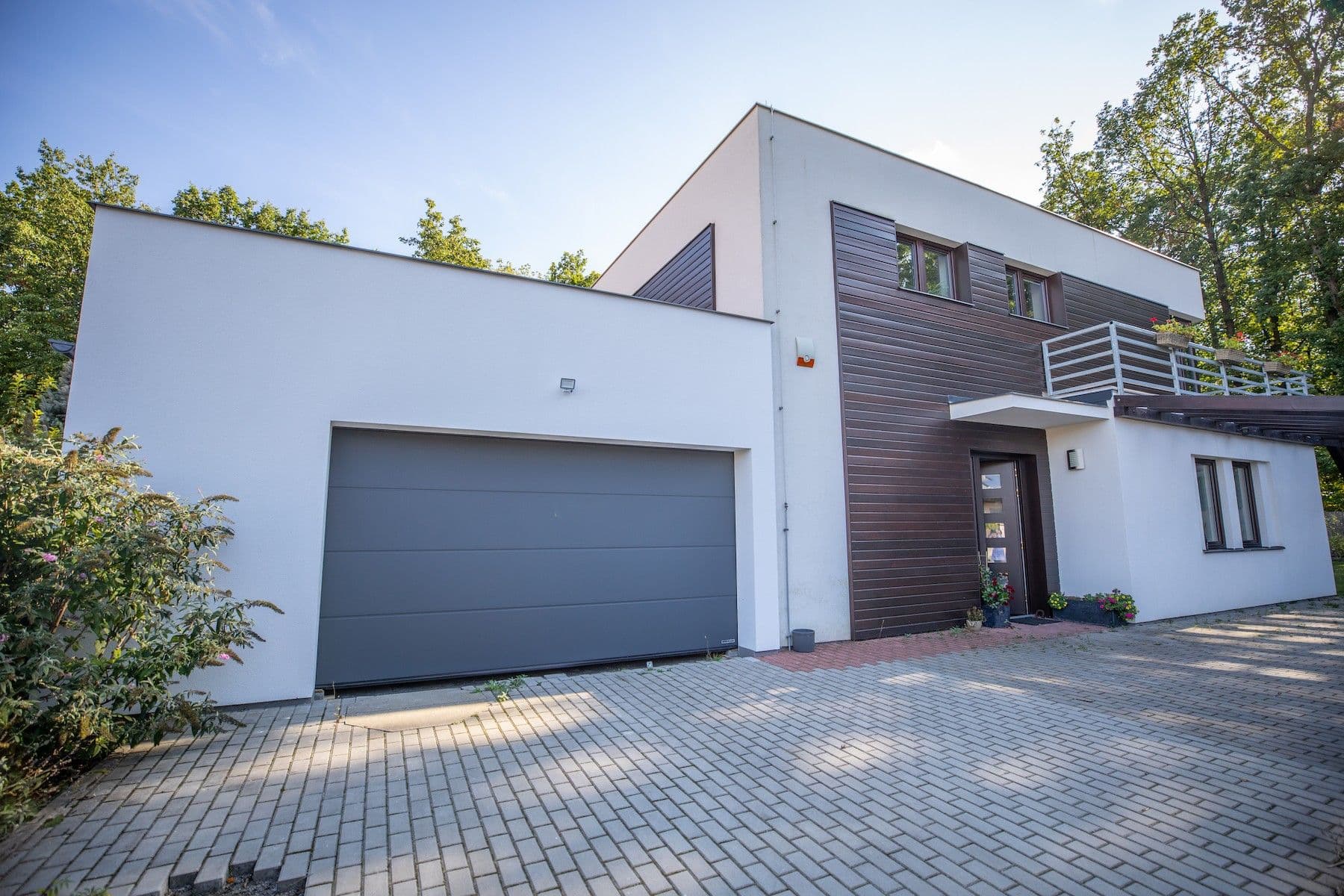 Prodej domu 249 m², pozemek 1.050 m², Minerální, Praha, Praha Prodej domu 249 m², pozemek 1.050 m², Minerální, Praha, Praha