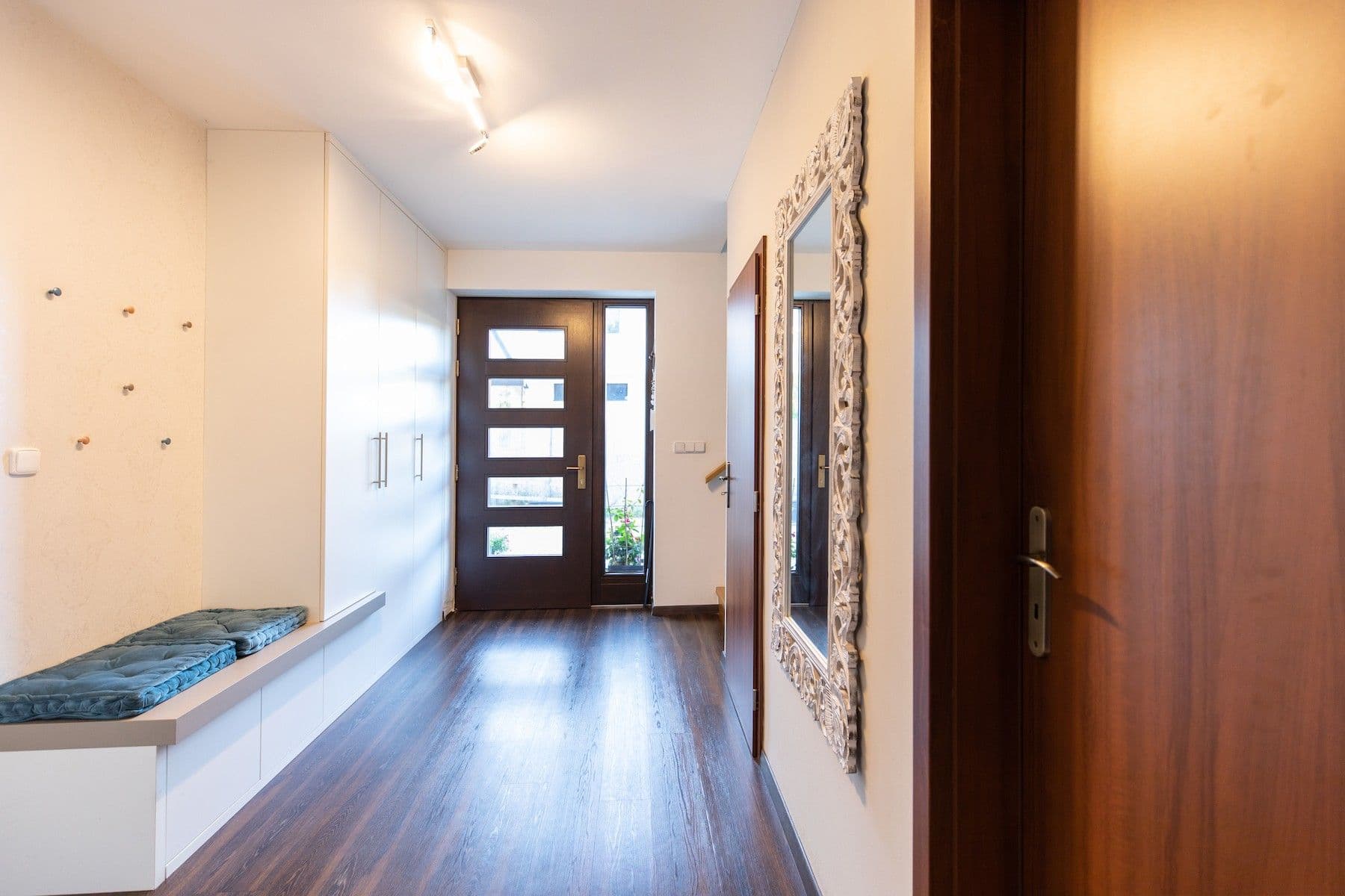 Prodej domu 249 m², pozemek 1.050 m², Minerální, Praha, Praha Prodej domu 249 m², pozemek 1.050 m², Minerální, Praha, Praha