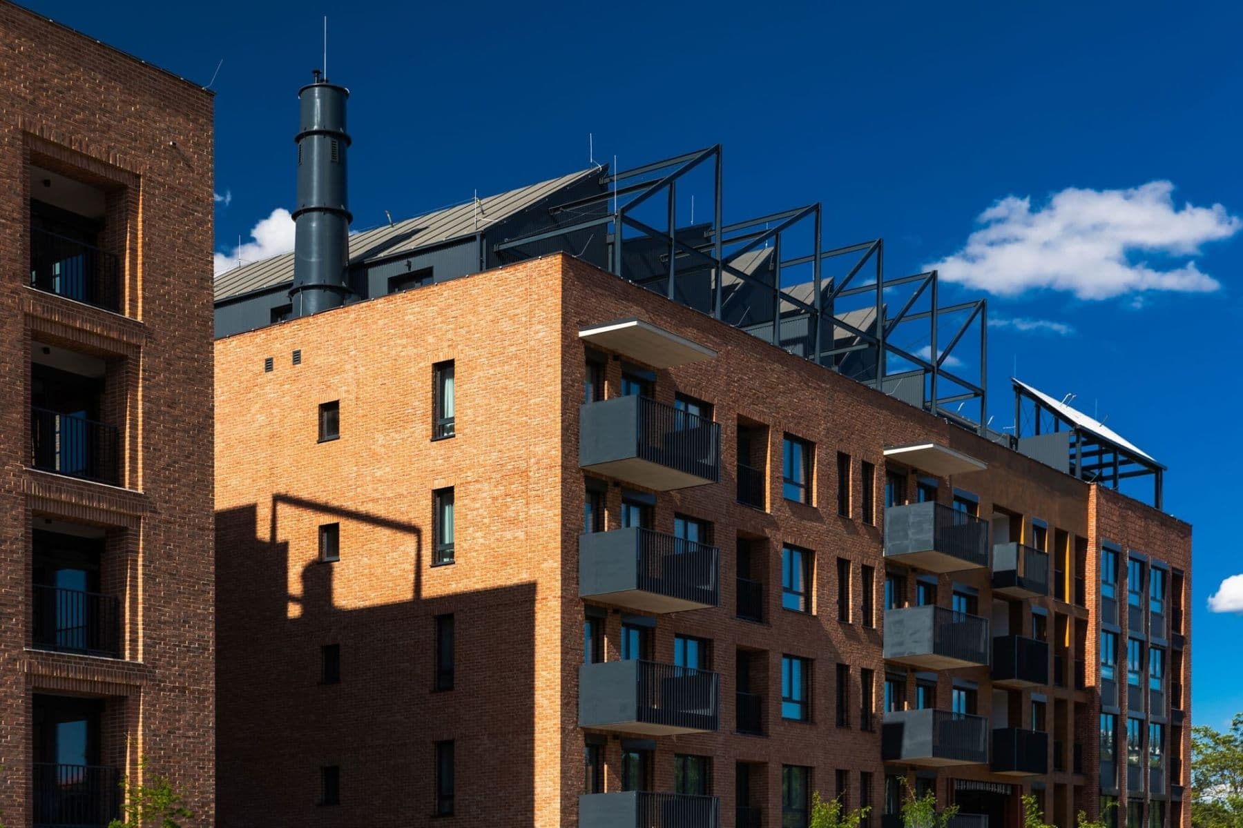 Prodej bytu 4+kk 156 m², Nádražní, Praha, Praha Prodej bytu 4+kk 156 m², Nádražní, Praha, Praha