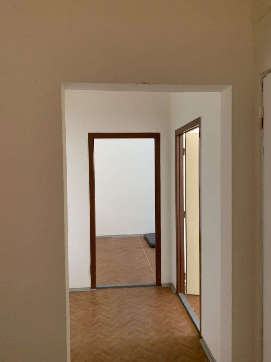 Pronájem bytu 3+1 68 m², Minská, Tábor, Jihočeský kraj Pronájem bytu 3+1 68 m², Minská, Tábor, Jihočeský kraj