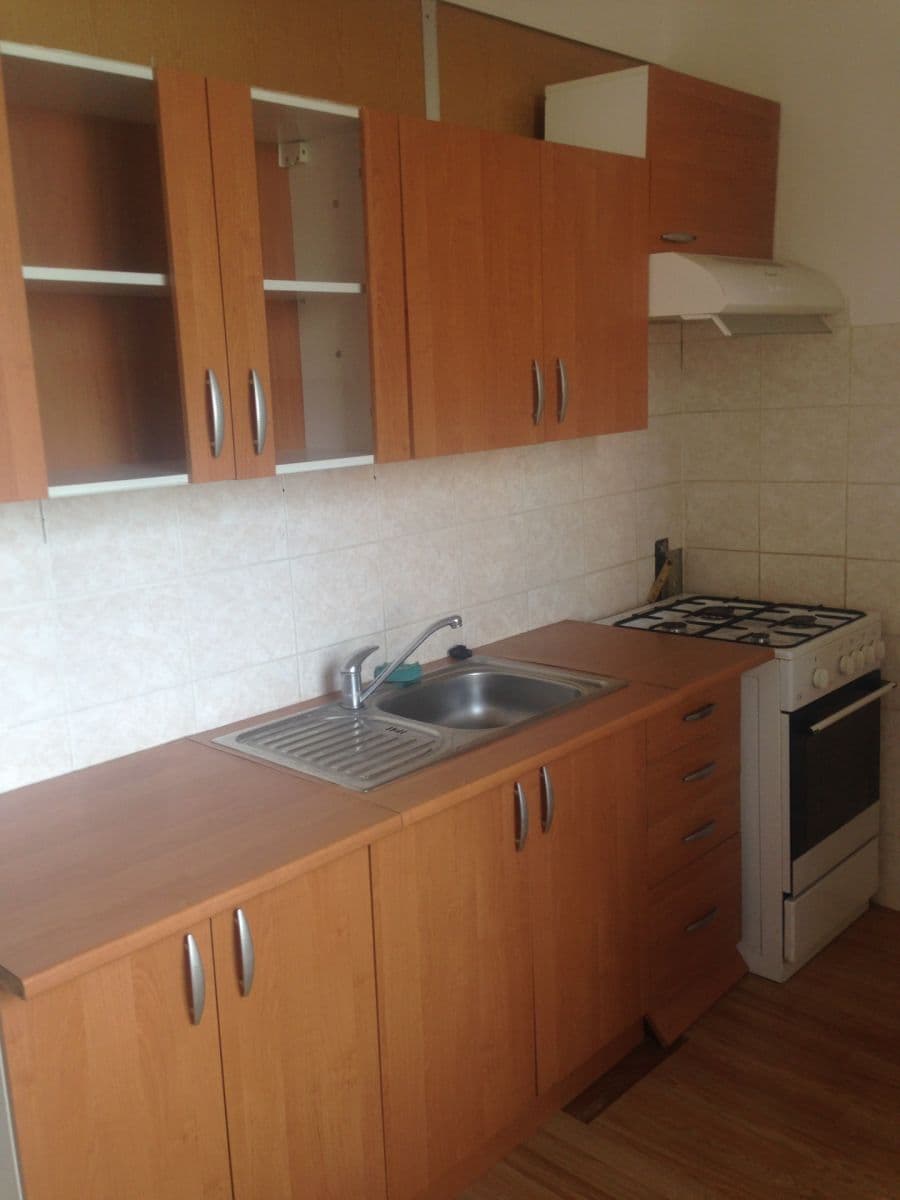 Pronájem bytu 3+1 68 m², Minská, Tábor, Jihočeský kraj Pronájem bytu 3+1 68 m², Minská, Tábor, Jihočeský kraj