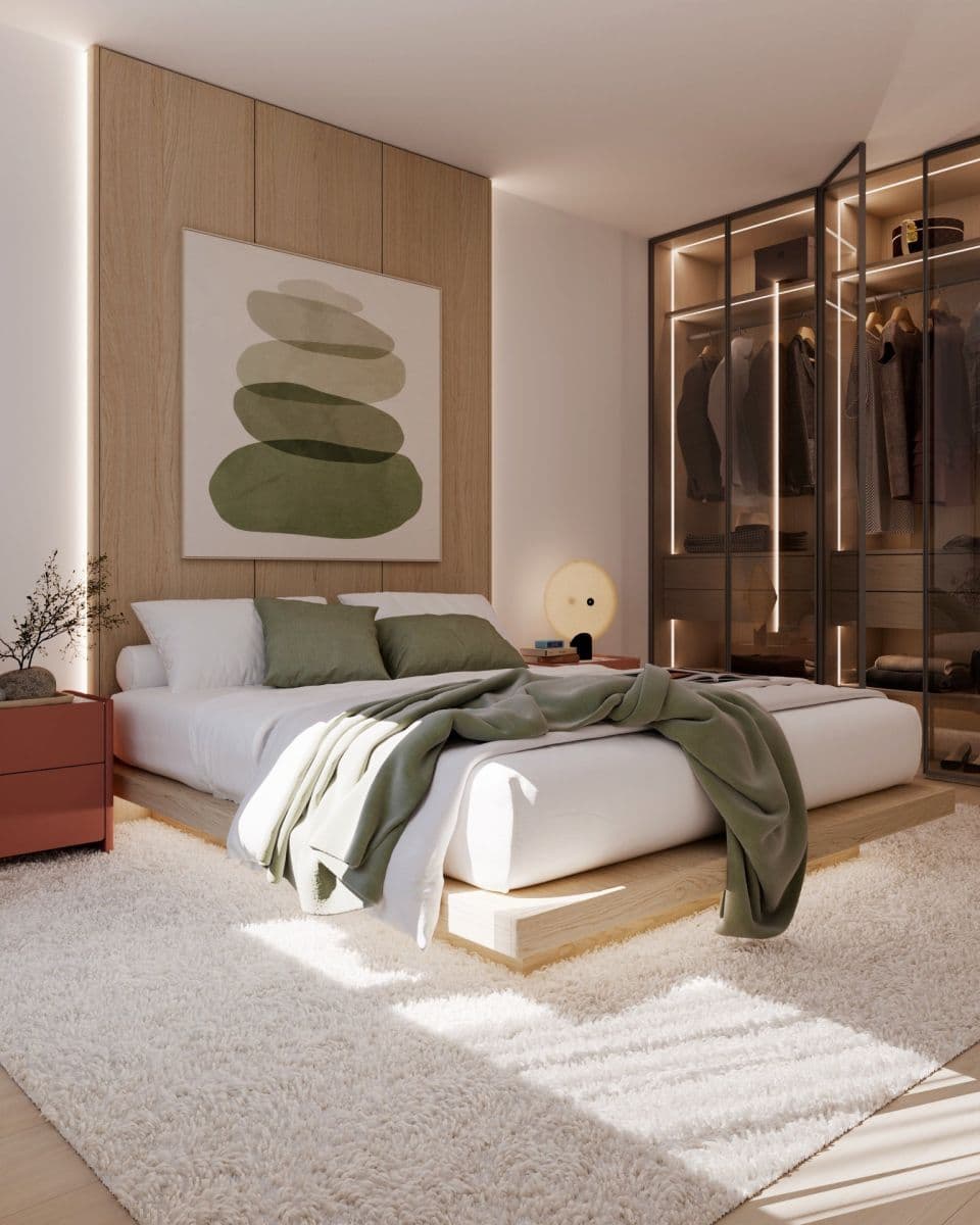 Prodej bytu 2+kk 49 m², Vosátkova, Praha, Praha Prodej bytu 2+kk 49 m², Vosátkova, Praha, Praha