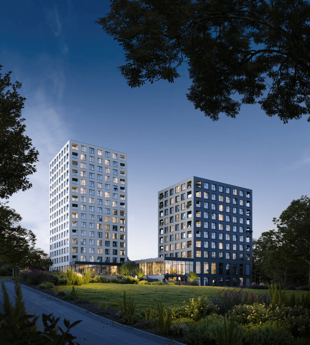 Prodej bytu 2+kk 46 m², Vosátkova, Praha, Praha Prodej bytu 2+kk 46 m², Vosátkova, Praha, Praha