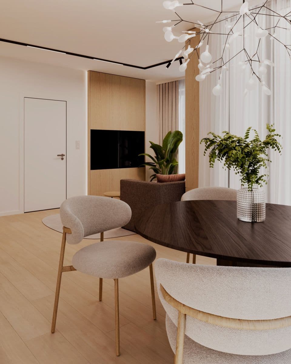 Prodej bytu 2+kk 46 m², Vosátkova, Praha, Praha Prodej bytu 2+kk 46 m², Vosátkova, Praha, Praha