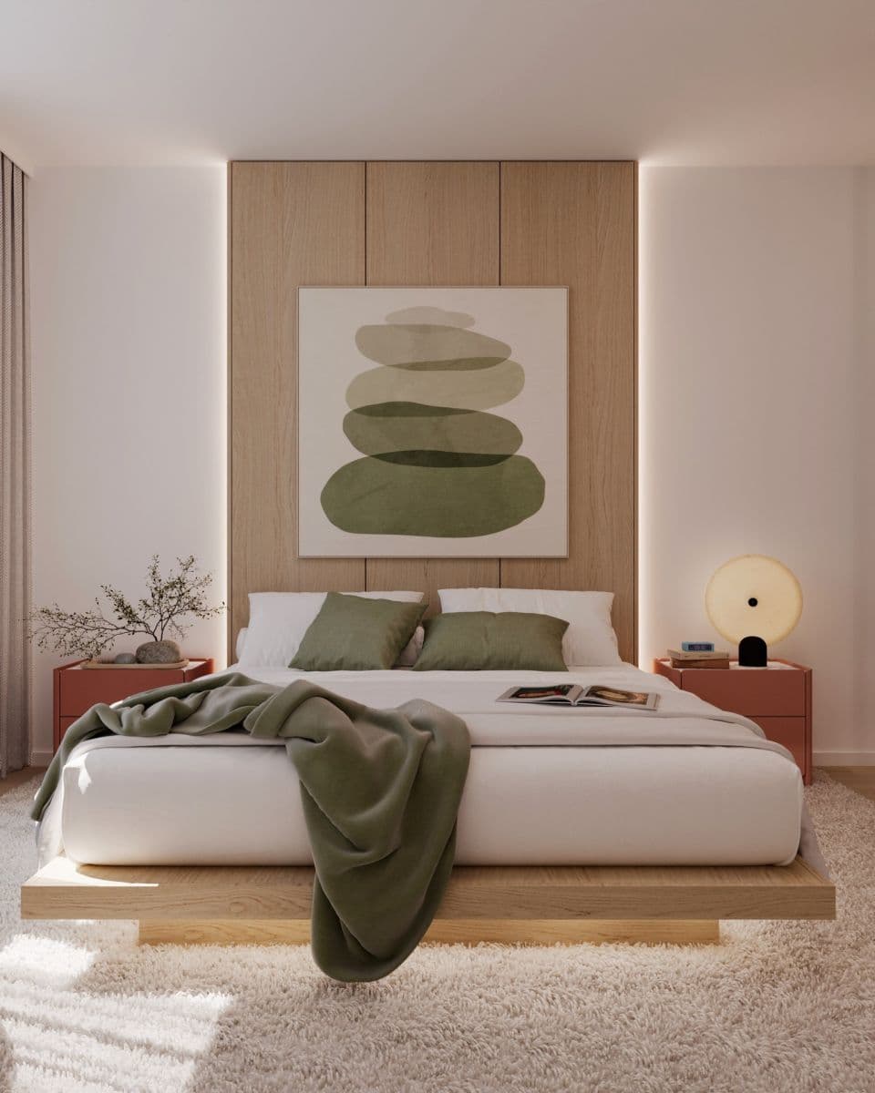 Prodej bytu 2+kk 46 m², Vosátkova, Praha, Praha Prodej bytu 2+kk 46 m², Vosátkova, Praha, Praha