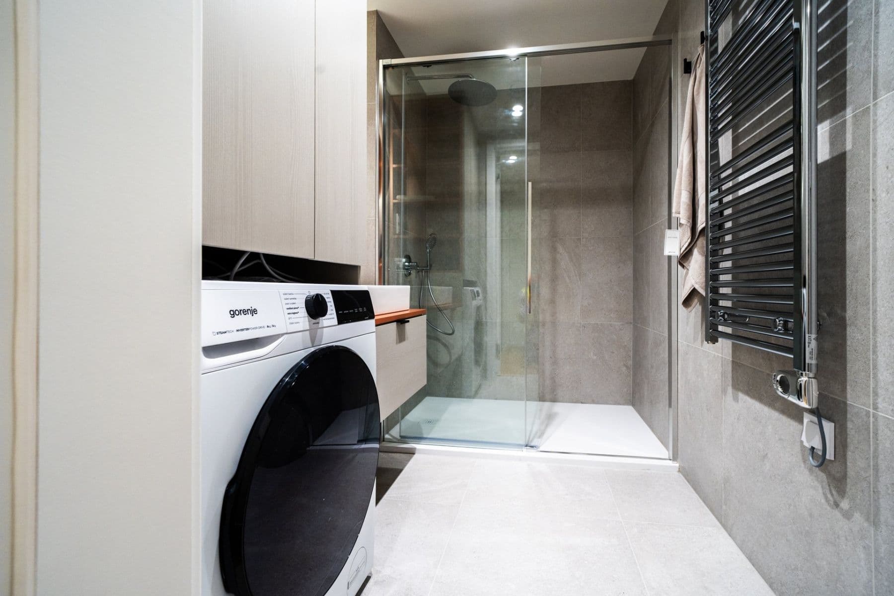 Prodej bytu 2+kk 47 m², Hábova, Praha, Praha Prodej bytu 2+kk 47 m², Hábova, Praha, Praha