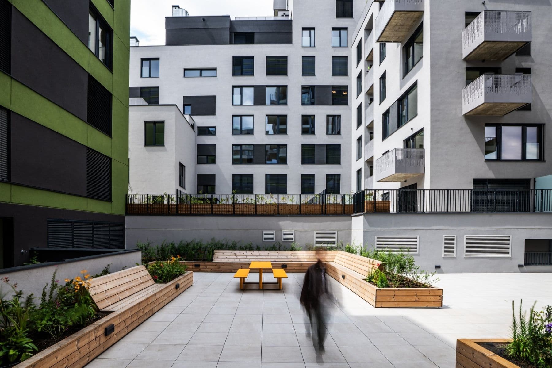 Prodej bytu 2+kk 47 m², Hábova, Praha, Praha Prodej bytu 2+kk 47 m², Hábova, Praha, Praha
