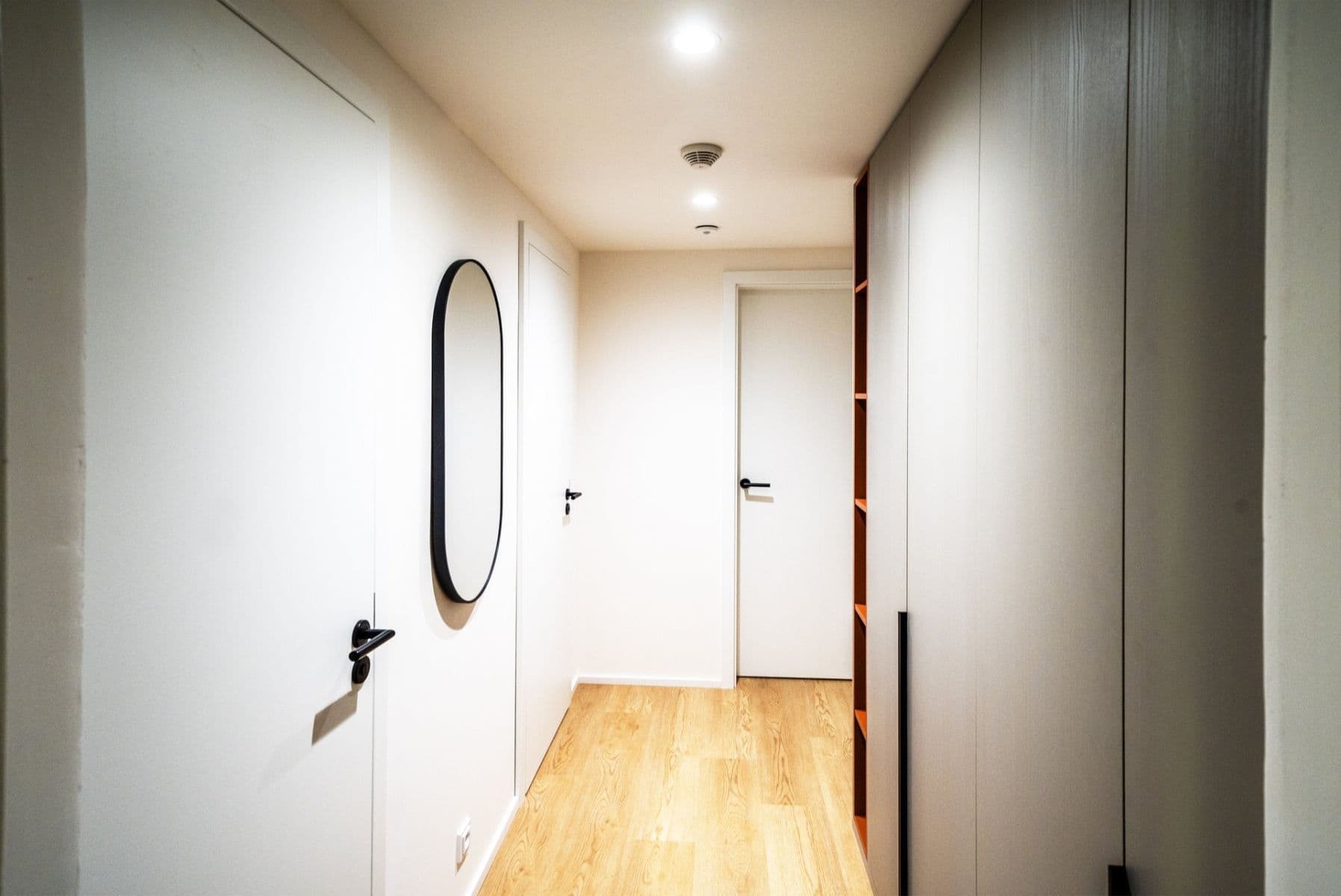 Prodej bytu 2+kk 47 m², Hábova, Praha, Praha Prodej bytu 2+kk 47 m², Hábova, Praha, Praha