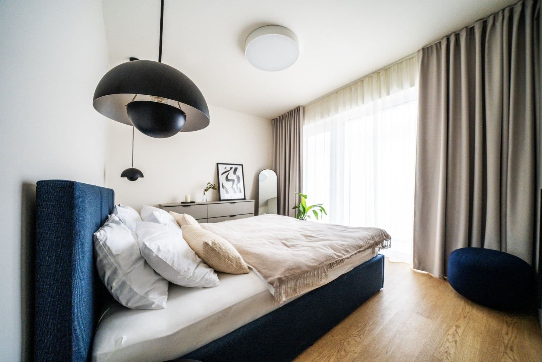 Prodej bytu 2+kk 47 m², Hábova, Praha, Praha Prodej bytu 2+kk 47 m², Hábova, Praha, Praha
