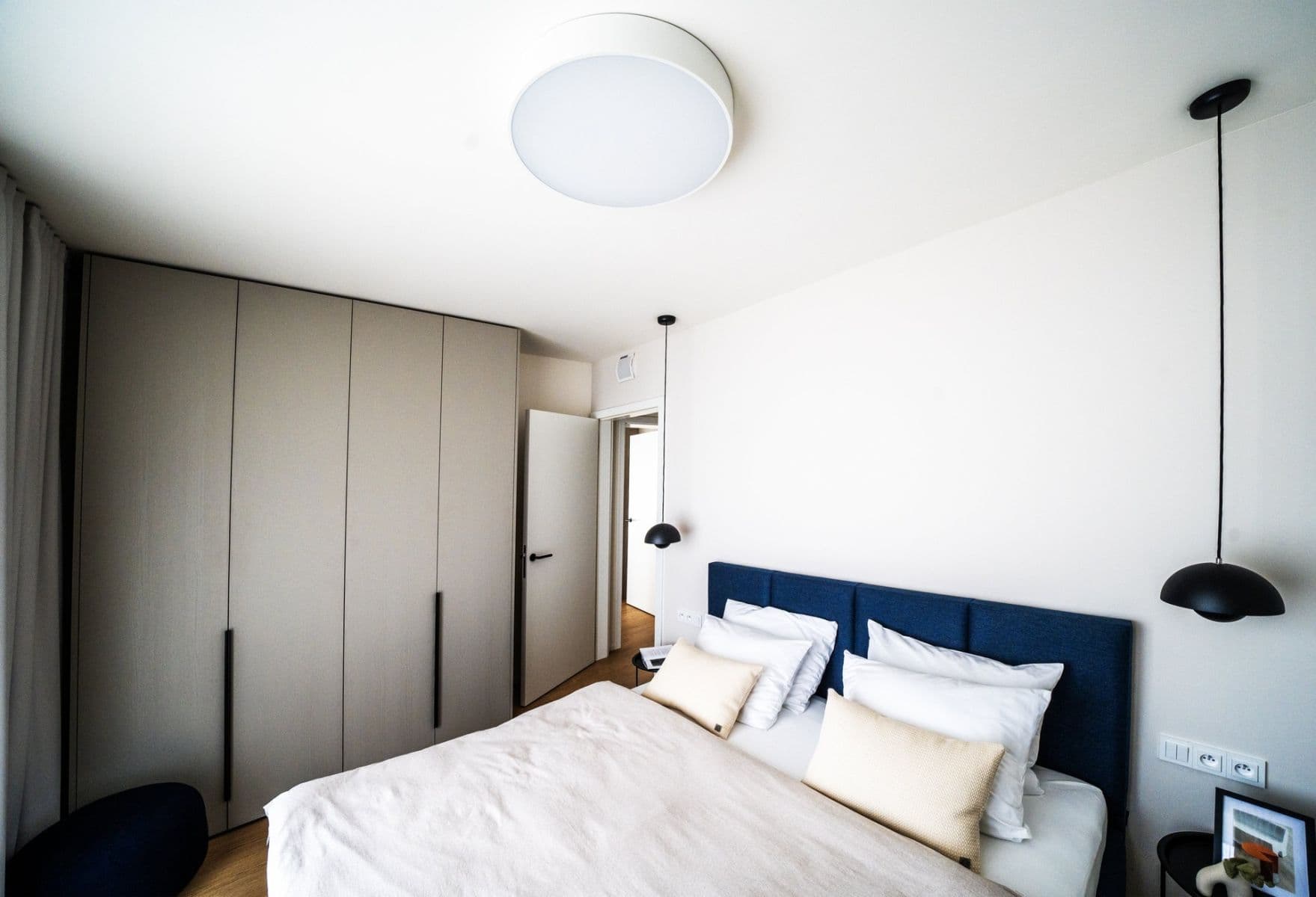 Prodej bytu 2+kk 47 m², Hábova, Praha, Praha Prodej bytu 2+kk 47 m², Hábova, Praha, Praha