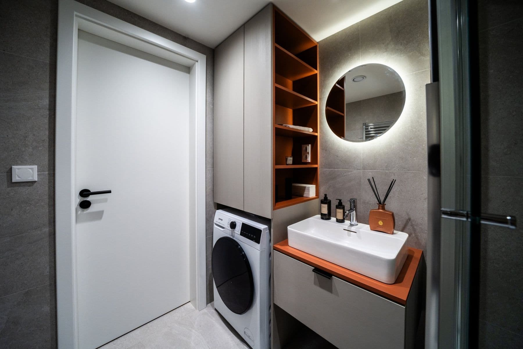 Prodej bytu 2+kk 47 m², Hábova, Praha, Praha Prodej bytu 2+kk 47 m², Hábova, Praha, Praha