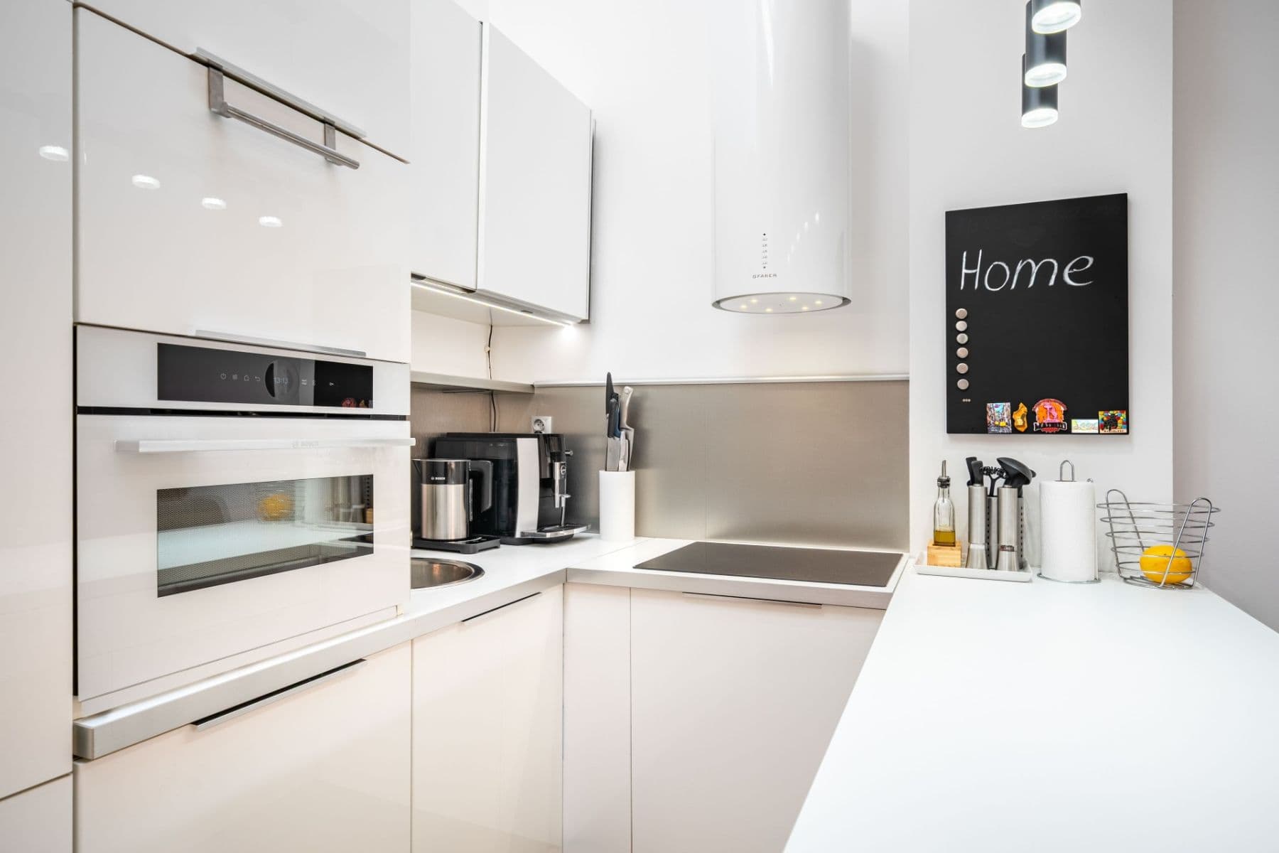 Prodej bytu 2+kk 47 m², Buchovcova, Praha, Praha Prodej bytu 2+kk 47 m², Buchovcova, Praha, Praha