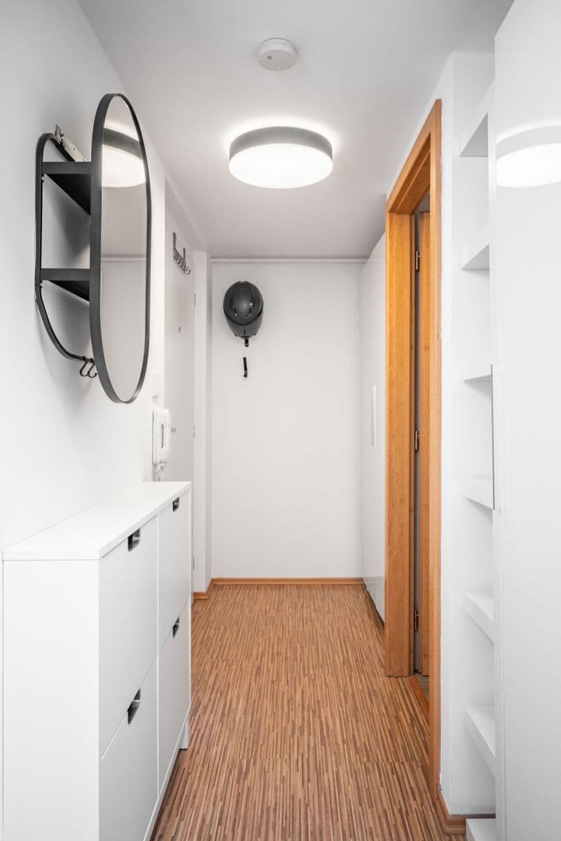 Prodej bytu 2+kk 47 m², Buchovcova, Praha, Praha Prodej bytu 2+kk 47 m², Buchovcova, Praha, Praha