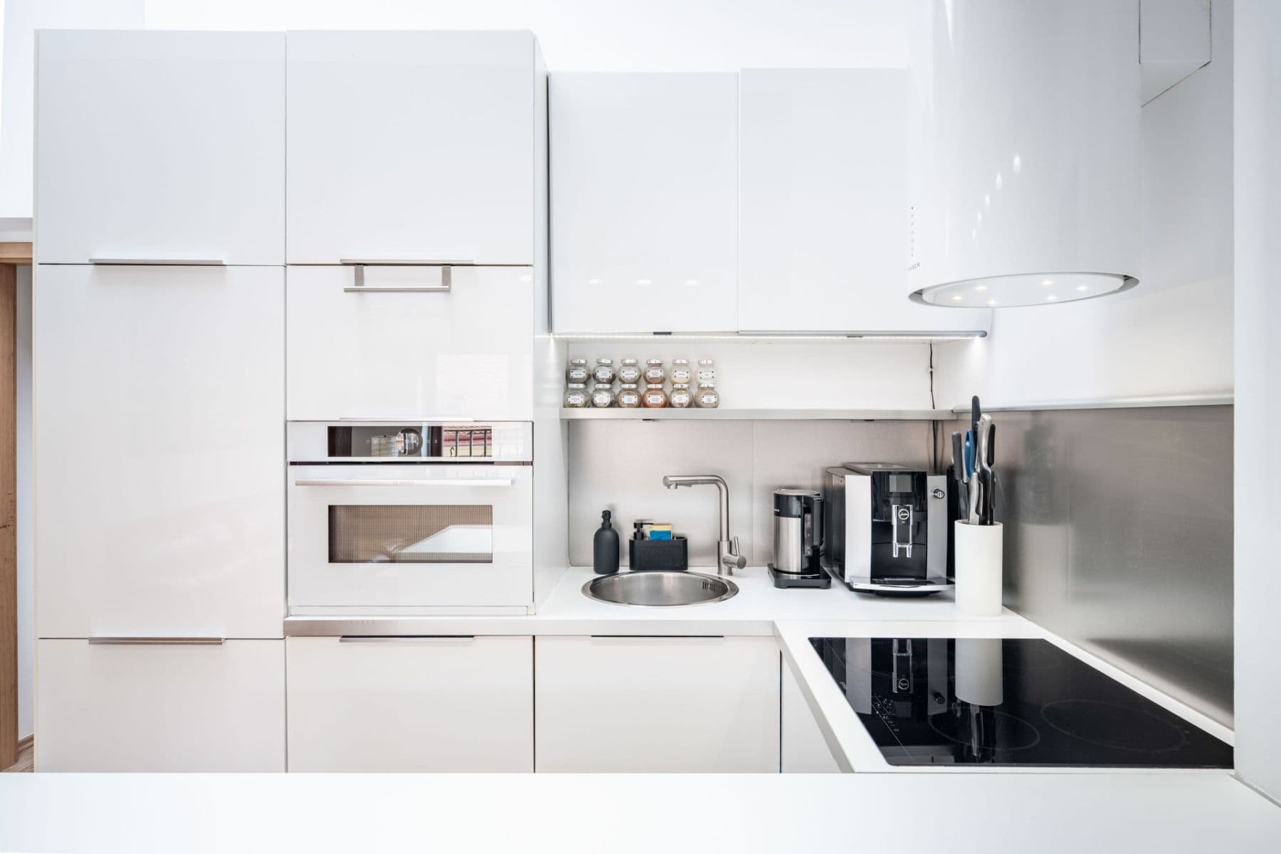 Prodej bytu 2+kk 47 m², Buchovcova, Praha, Praha Prodej bytu 2+kk 47 m², Buchovcova, Praha, Praha