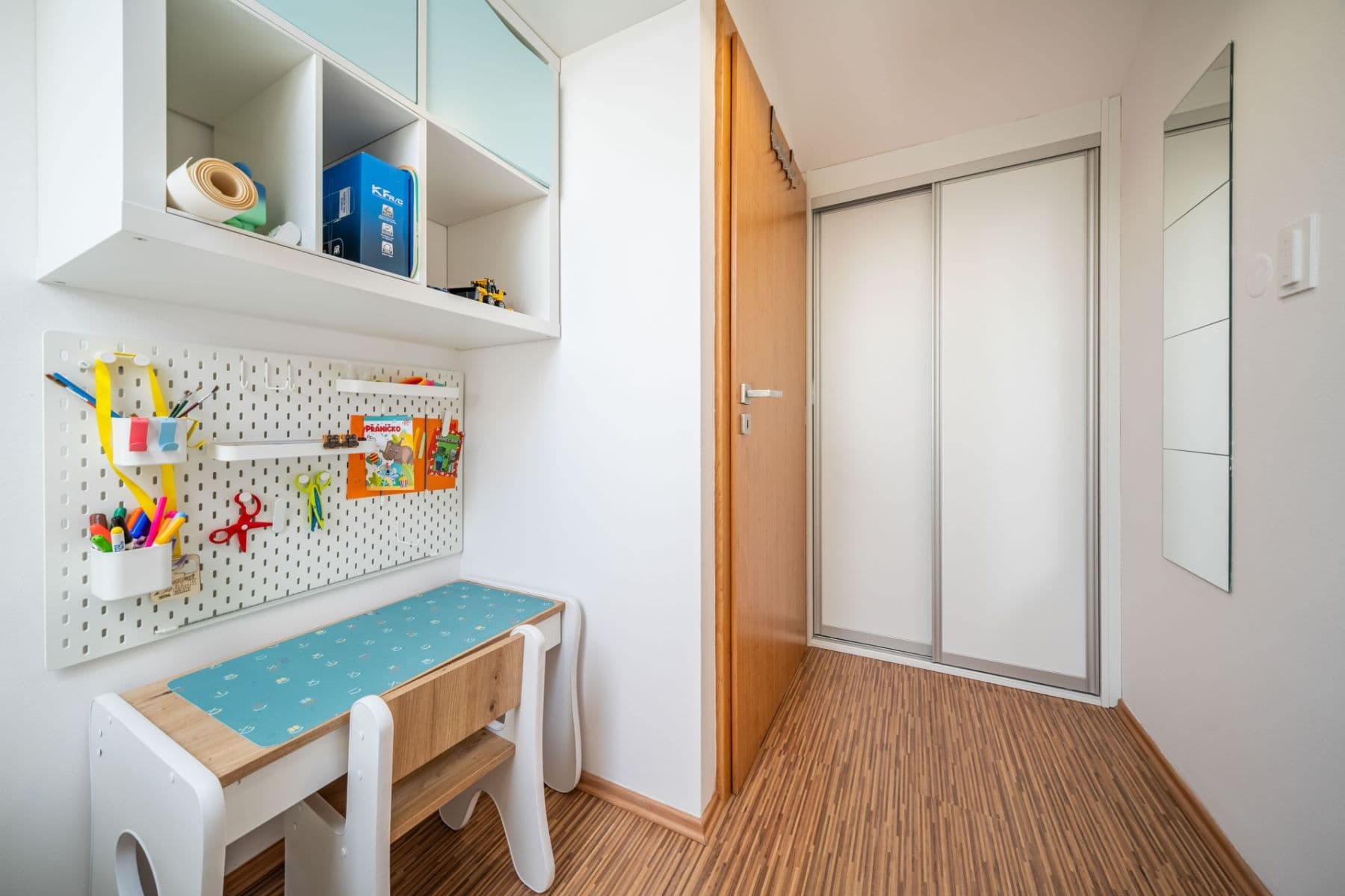 Prodej bytu 2+kk 47 m², Buchovcova, Praha, Praha Prodej bytu 2+kk 47 m², Buchovcova, Praha, Praha