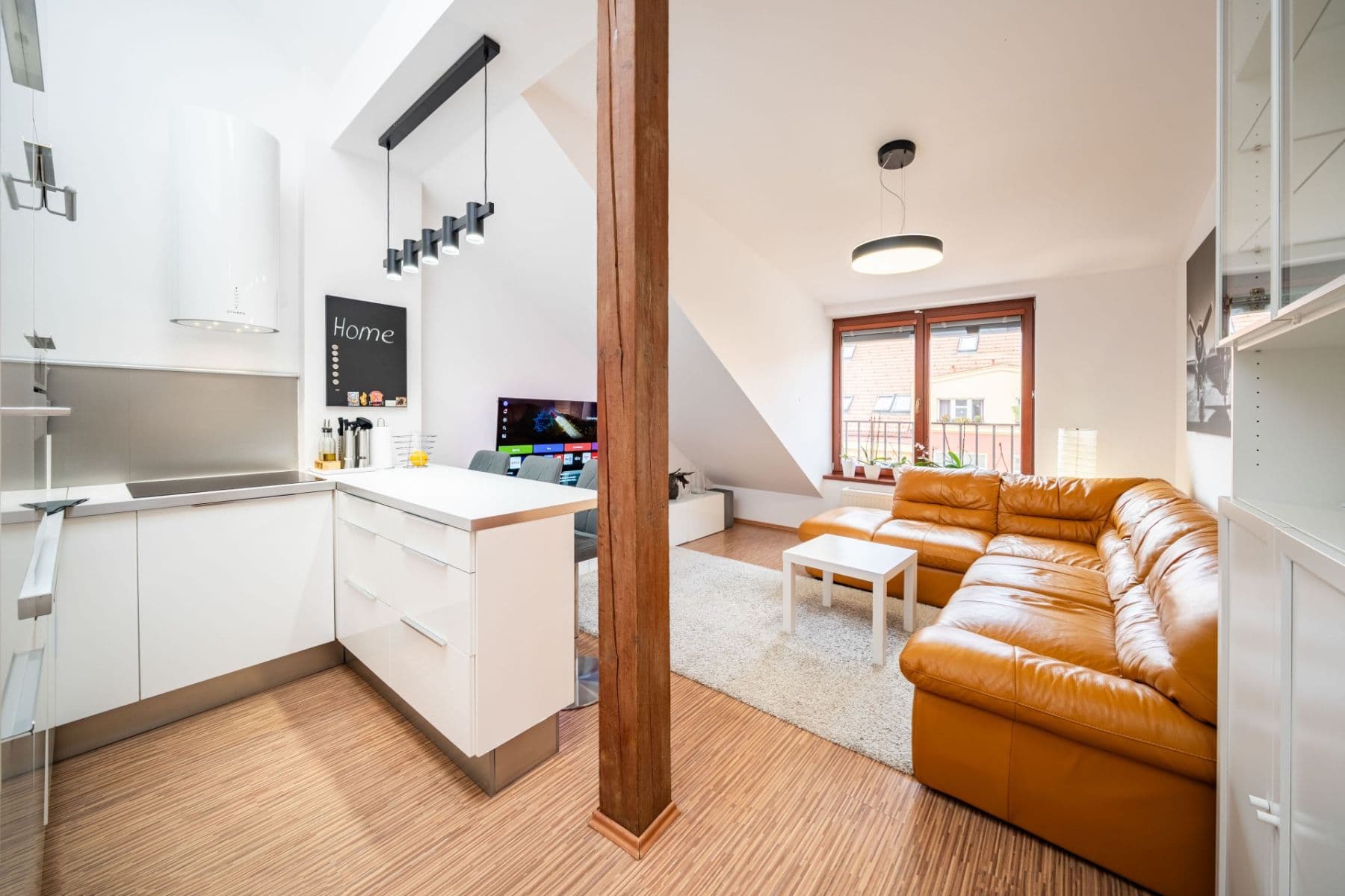 Prodej bytu 2+kk 47 m², Buchovcova, Praha, Praha Prodej bytu 2+kk 47 m², Buchovcova, Praha, Praha
