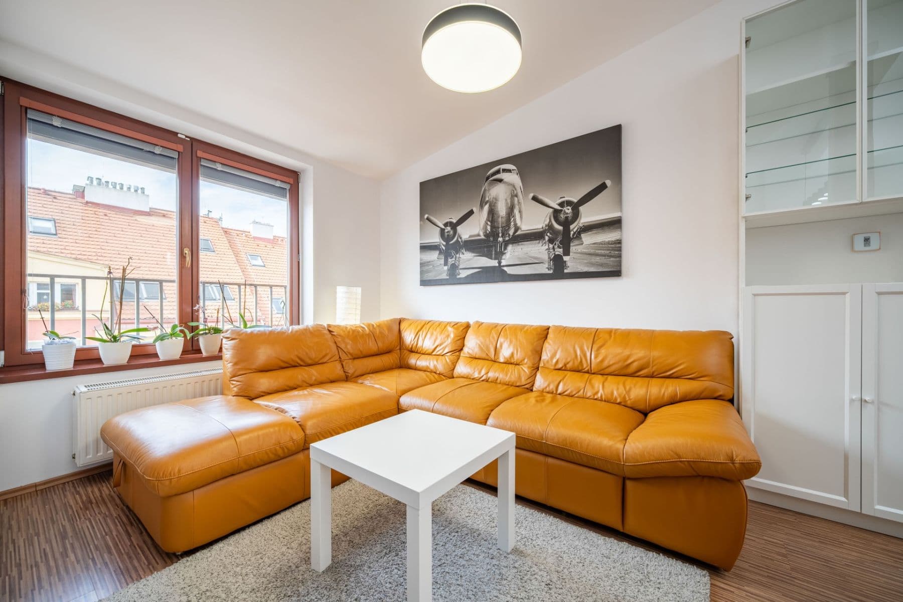 Prodej bytu 2+kk 47 m², Buchovcova, Praha, Praha Prodej bytu 2+kk 47 m², Buchovcova, Praha, Praha