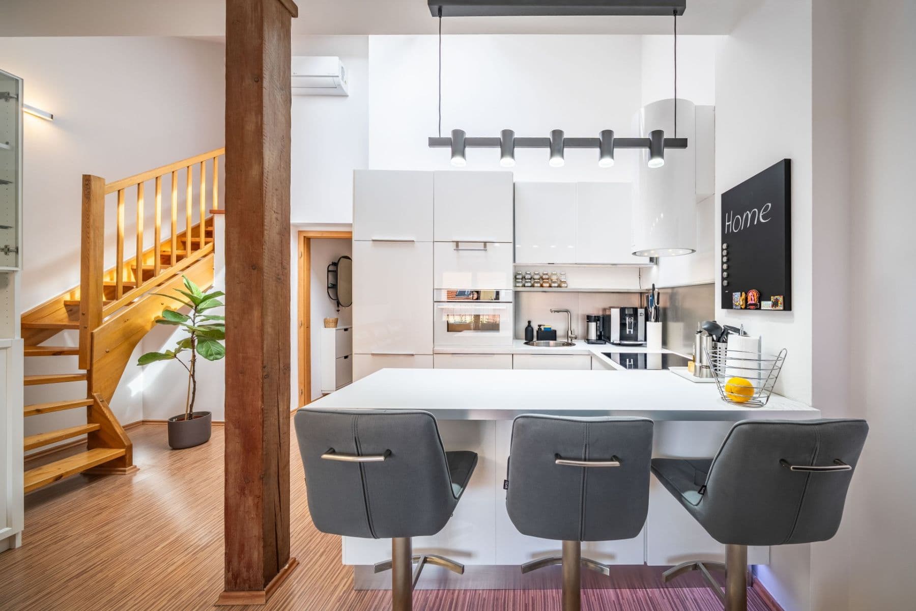 Prodej bytu 2+kk 47 m², Buchovcova, Praha, Praha Prodej bytu 2+kk 47 m², Buchovcova, Praha, Praha