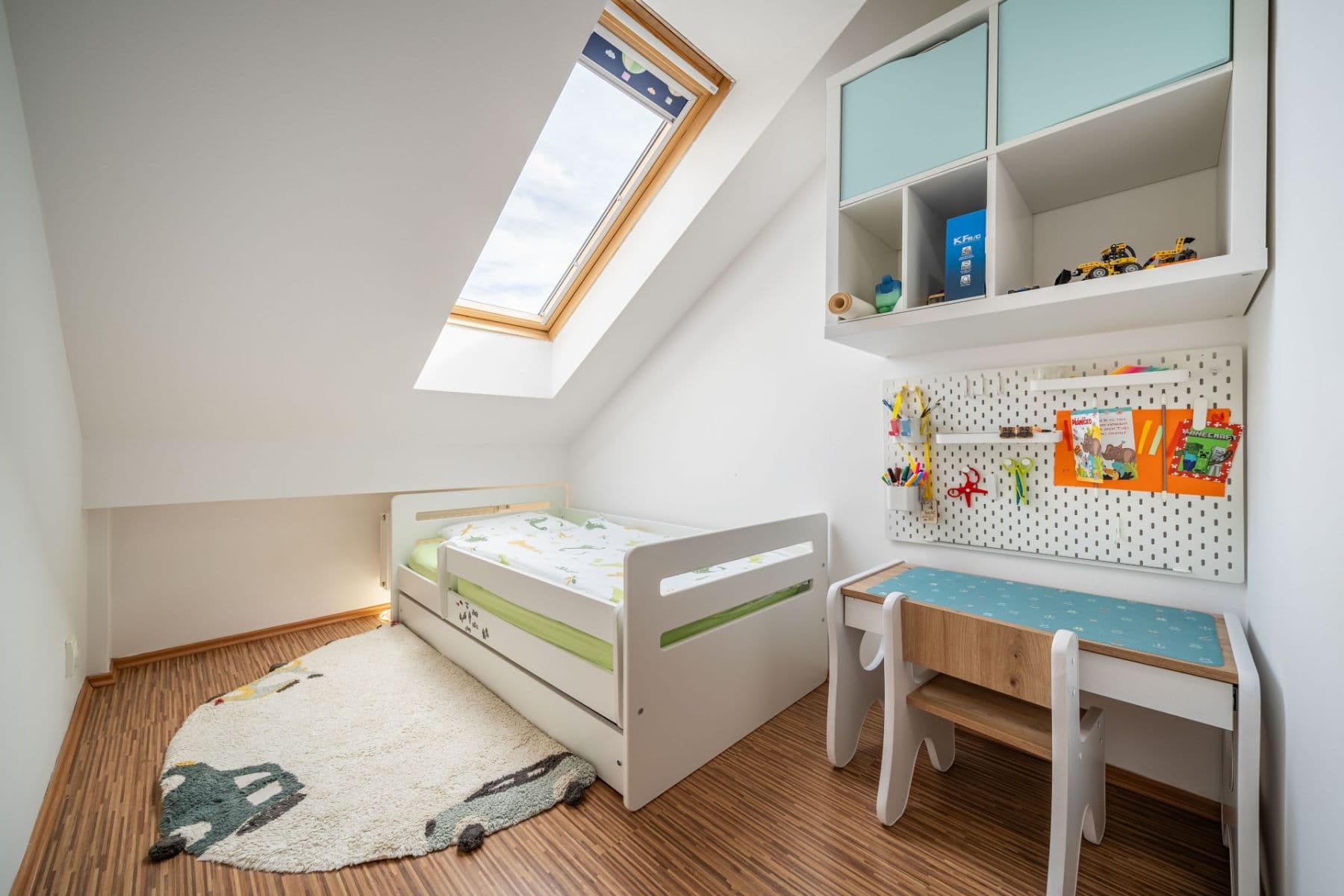 Prodej bytu 2+kk 47 m², Buchovcova, Praha, Praha Prodej bytu 2+kk 47 m², Buchovcova, Praha, Praha
