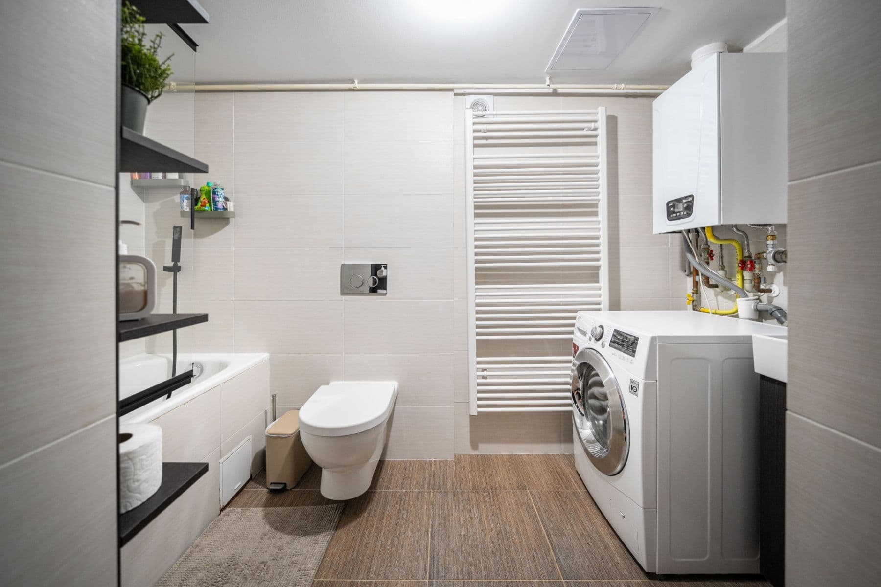 Prodej bytu 2+kk 47 m², Buchovcova, Praha, Praha Prodej bytu 2+kk 47 m², Buchovcova, Praha, Praha