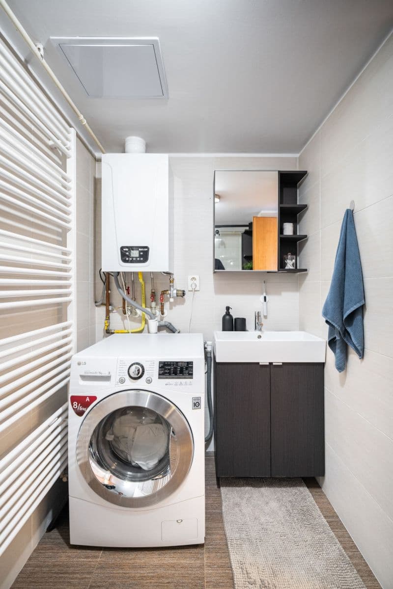 Prodej bytu 2+kk 47 m², Buchovcova, Praha, Praha Prodej bytu 2+kk 47 m², Buchovcova, Praha, Praha