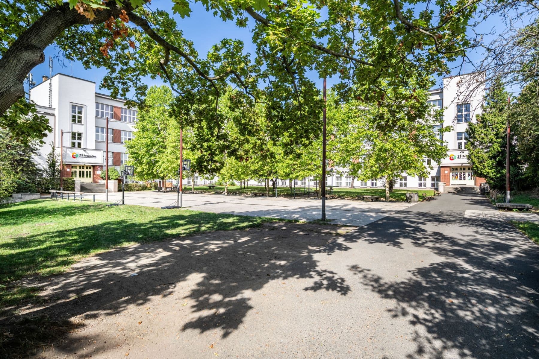 Prodej bytu 2+kk 47 m², Buchovcova, Praha, Praha Prodej bytu 2+kk 47 m², Buchovcova, Praha, Praha