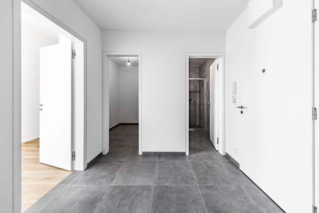 Prodej bytu 2+kk 53 m², Malešická, Praha, Praha Prodej bytu 2+kk 53 m², Malešická, Praha, Praha