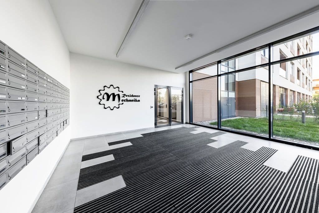 Prodej bytu 2+kk 53 m², Malešická, Praha, Praha Prodej bytu 2+kk 53 m², Malešická, Praha, Praha