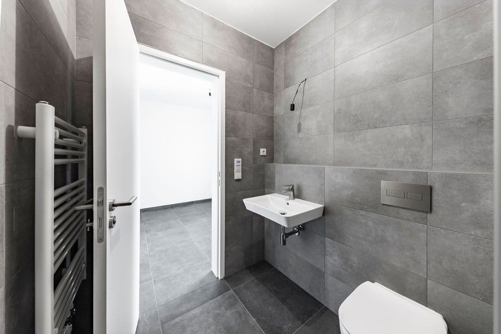 Prodej bytu 2+kk 53 m², Malešická, Praha, Praha Prodej bytu 2+kk 53 m², Malešická, Praha, Praha