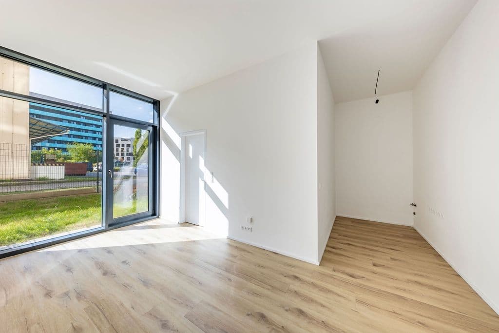 Prodej bytu 2+kk 53 m², Malešická, Praha, Praha Prodej bytu 2+kk 53 m², Malešická, Praha, Praha