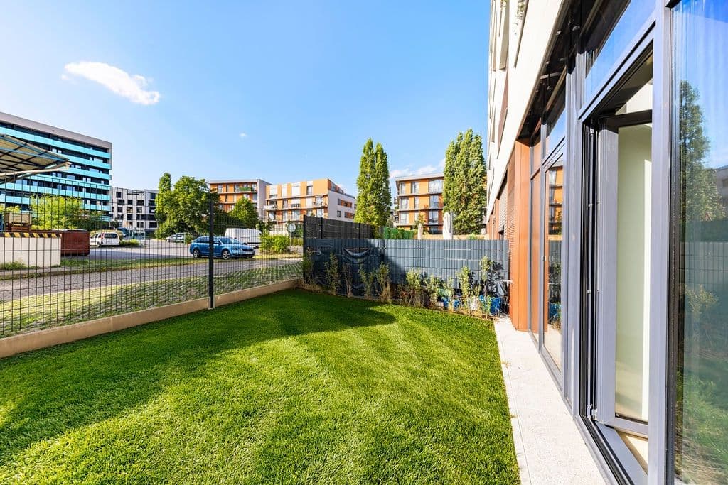Prodej bytu 2+kk 53 m², Malešická, Praha, Praha Prodej bytu 2+kk 53 m², Malešická, Praha, Praha