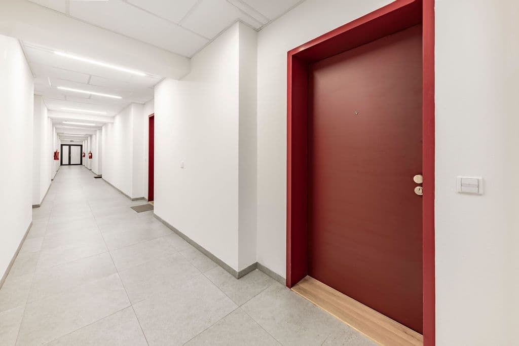 Prodej bytu 2+kk 53 m², Malešická, Praha, Praha Prodej bytu 2+kk 53 m², Malešická, Praha, Praha