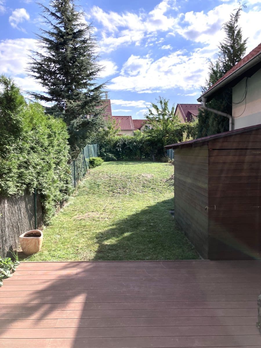 Pronájem bytu 3+kk 70 m², Tisová, Holubice, Středočeský kraj Pronájem bytu 3+kk 70 m², Tisová, Holubice, Středočeský kraj